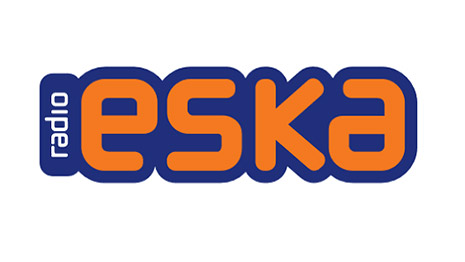 318 Logo: Podróże Wikinga i Wilkołaka w ESKA.pl