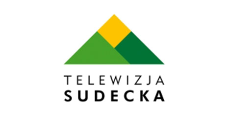 318 Logo: Wiking i Wilkołak w Telewizji Sudeckiej